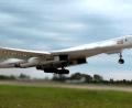 Bild: Russisches Verteidigungsministerium/AP/dpa
Russische Langstreckenbomber fliegen nach ukrainischen Angaben zu ihren Einsatzgebieten. (Archivbild)