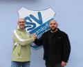 Bild: Marco Schmidt
Erkan Kara (rechts) übernimmt zur kommenden Saison gemeinsam mit Mario Albert die sportliche Leitung beim SV Schwandorf-Ettmannsdorf.