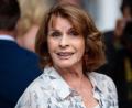 Bild: Sven Hoppe/dpa
Senta Berger wird 85 Jahre. (Archivbild)