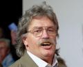 Bild: Henning Kaiser/dpa
Horst Schlämmer mischt dieses Mal auch bei „LOL - Last One Laughing“ mit. (Archivbild)