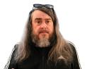 Bild: Martin Schutt/dpa
Der Künstler Jonathan Meese trauert um seiner Mutter. (Archivbild)
