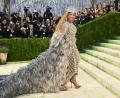 Bild: Evan Agostini/Invision/dpa
Beyoncé war zum Zeitpunkt der Tat mit ihrem Album „Cowboy Carter“ auf Tour. (Archivbild)