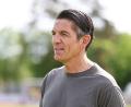 Bild: Daniel Löb/dpa
Bayern-Köln wird das letzte Bundesliga-Spiel für Deniz Aytekin am Samstag.