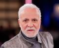 Bild: Rolf Vennenbernd/dpa
Sänger Nino De Angelo glaubt, dass Deutschland beim ESC-auf den hinteren Plätzen landen wird. (Archivfoto)