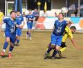 Bild: war
Samstag schließt der SV Etzenricht das Spieljahr gegen den 1. FC Passau ab. Gut möglich, dass als Gegner in der Relegation der SV Hahnbach für ein Duell infrage kommt. Die Begegnungen starten schon am Mittwoch den 20. Mai, das Foto zeigt eine Szene aus dem Vorjahr