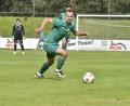 Bild: Hubert Ziegler
Timo Kohler trägt am Samstag das letzte Mal das Trikot der DJK Gebenbach in der Fußball-Bayernliga.