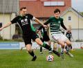 Bild: Philipp Ponader
Impressionen vom Relegationsspiel TSV Dieterskirchen (grüne Trikots) gegen den SV Obertrübenbach.
