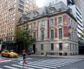 Bild: Christina Horsten/dpa
Die Neue Galerie und das Metropolitan Museum wollen 2028 fusionieren. (Archivbild)