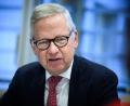 Bild: Bernd von Jutrczenka/dpa
NKR-Chef Goebel: eines der „handwerklich schwächsten und praxisfernsten Vorhaben, die dem Nationalen Normenkontrollrat in den vergangenen Jahren vorgelegt wurden“. (Archivbild)
