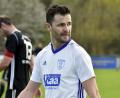 Bild: Hubert Ziegler
Artur Becker kehrt zum TSV Detag Wernberg zurück.