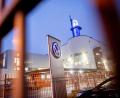 Bild: Hauke-Christian Dittrich/dpa
Zuletzt war vor allem über die Zukunft des VW-Werks in Osnabrück spekuliert worden. (Archivbild)