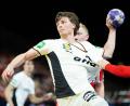 Bild: Claus Bech/Ritzau Scanpix Foto/AP/dpa
Gehörte zu den besten Spielern im DHB-Team: Nils Lichtlein.