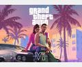 Archivbild: Rockstar/dpa
„Grand Theft Auto VI“: unmittelbar bevorstehende Marketingoffensive.