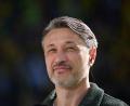 Bild: Bernd Thissen/dpa
Niko Kovac ist auch im Urlaub erreichbar. (Archivbild)