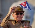 Bild: Ramon Espinosa/AP/dpa
Die USA unternehmen laut Medienberichten Schritte, um den kubanischen Revolutionsführer Raúl Castro anzuklagen. (Archivbild)