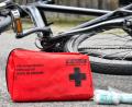 Symbolbild: Petra Hartl
Ein 66-jähriger Radfahrer stürzte in Fensterbach und wurde verletzt ins Krankenhaus gebracht.