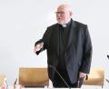 Bild: Daniel Löb/dpa
Kardinal Marx ist überzeugt, dass Menschen die Stimme der Kirche nach wie vor hören wollen. (Archivbild)