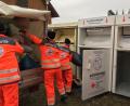 Archivbild: ihl
Das BRK stellt das Sammeln von Altkleidern ein und gibt alle Container-Standorte im Landkreis Schwandorf auf.