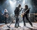 Bild: RobSneltjes/exb
Physical Graffiti zollt Led Zeppelin Tribut in Burglengenfeld.
