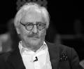 Bild: picture alliance / Ingo Wagner/dpa
Spielte auch in großen Kinoproduktionen wie „Gandhi“: Günther Maria Halmer. (Archivbild)
