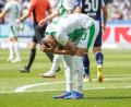Bild: Andreas Gora/dpa
Geht es für die SpVgg Greuther Fürth am Sonntag in die 3. Liga? (Archivbild)