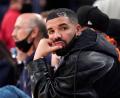 Archivbild: Mark J. Terrill/AP/dpa
Auf den Alben verarbeitet der Musiker Drake unter anderem seinen öffentlich ausgetragenen Streit mit Rap-Star Kendrick Lamar.