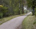Symbolbild: Petra Hartl
Dieser idyllische Radweg führt ins Vilstal. Auf Höhe der Ortschaft Wolfsbach hatte es im Juli 2025 eine Schlägerei gegeben, die mittlerweile vor dem Landgericht verhandelt wurde. Zwei der Angeklagten haben gegen das Urteil Revision eingelegt.