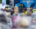 Bild: Sven Hoppe/dpa
Der 104. Deutsche Katholikentag ist mehr als nur eine kirchlich geprägte Veranstaltung.