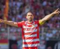 Bild: Soeren Stache/dpa
Rani Khedira steht im WM-Kader der tunesischen Fußball-Nationalmannschaft. (Archivbild)