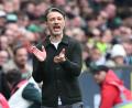 Bild: Carmen Jaspersen/dpa
Niko Kovac und Borussia Dortmund beendeten die Saison auf Platz zwei.