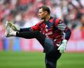 Bild: Sven Hoppe/dpa
Ist Manuel Neuer bei der WM dabei?
