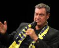 Bild: Karl-Josef Hildenbrand/dpa
Der CSU-Vorsitzende ist evangelisch.