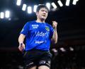 Bild: Tom Weller/dpa
Saarbrückens Superstar Fan Zhendong ist mit seinem Team wieder im Champions-League-Finale. (Archivbild)