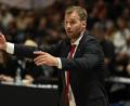 Bild: Swen Pförtner/dpa
Gavel und Bamberg machen den ersten Schritt in den Playoffs. (Archivbild)