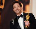 Bild: Jordan Strauss/Invision/AP/dpa
Adrien Brody ist auf dem Broadway zu sehen. (Archivbild)