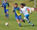 Bild: Dieter Jäschke
Die TSG Weiherhammer triumphiert im packenden Elfmeterschießen gegen den SV 08 Auerbach II und wahrt ihre Aufstiegschance in die Kreisklasse.