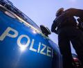 Symbolbild: Marijan Murat/dpa
In Mitterteich wurde am Freitagnachmittag ein 61-jähriger Mann von der Grenzpolizeigruppe der Polizeiinspektion Waldsassen kontrolliert.