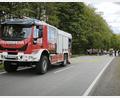 Symbolbild: Peter Nickl
Bei einem Unfall bei Poppenreuth wurden zwei Auto-Insassen leicht verletzt. Das Auto hatte sich auf der Staatsstraße überschlagen.