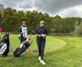 Bild: Marc Möller/dpa
Leonie Harm hat das German Masters in Winsen/Luhe gewonnen.