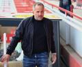 Bild: Soeren Stache/dpa dpa/dpa
Noch ist unklar, ob Manuel Baum Trainer des FC Augsburg bleibt.