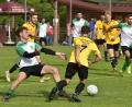 Bild: Hans Mark
Die Sportfreunde Weidenthal verloren am Sonntag das Relegationsspiel zur Kreisklasse gegen den FC Maxhütte mit 0:1.