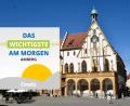 Bild: Redaktion
Das Wichtigste aus Amberg jeden Morgen hören.