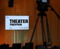 Bild: Jens Kalaene/dpa
Beim Theatertreffen setzt sich Schauspielerin Paulina Alpen mit „Die Welt im Rücken“ durch und erhält den Alfred-Kerr-Darstellerpreis. (Archivbild)