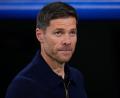 Bild: Manu Fernandez/AP/dpa
Xabi Alonso ist der neue Hoffnungsträger beim FC Chelsea. (Archivbild)