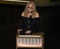 Bild: Chris Pizzello/Invision/AP/dpa
Barbra Streisand erhält die Goldene Ehrenpalme, auch wenn sie nicht persönlich bei der Verleihung dabei sein kann. (Archivbild)