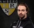 Bild: Wild Lions
Daniel Schroepfer stürmt auch in der kommenden Bayernliga-Saison für den ERSC Amberg.