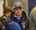 Bild: Thomas Frey/dpa
Max Verstappen erlebte eine Entäuschung auf dem Nürburgring.