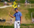 Bild: Matt Slocum/AP/dpa
Matti Schmid hat eine ganz starke PGA Championship gespielt.