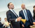 Archivbild: Michael Kappeler/dpa
Auch die Spitze der Unionsfraktion will Diätenerhöhung nun aussetzen.