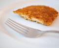 Bild: Marijan Murat/dpa
Veggie-Schnitzel und Co. sind bei manchen Zielgruppen beliebt, aber insgesamt eine Nische. (Archivbild)
